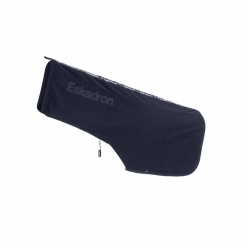 Eskadron kaptur polarowy Zip-Neck Dynamic 26 navy