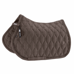 Eskadron czaprak Sparkle Crystal Dynamic 26 powdertaupe