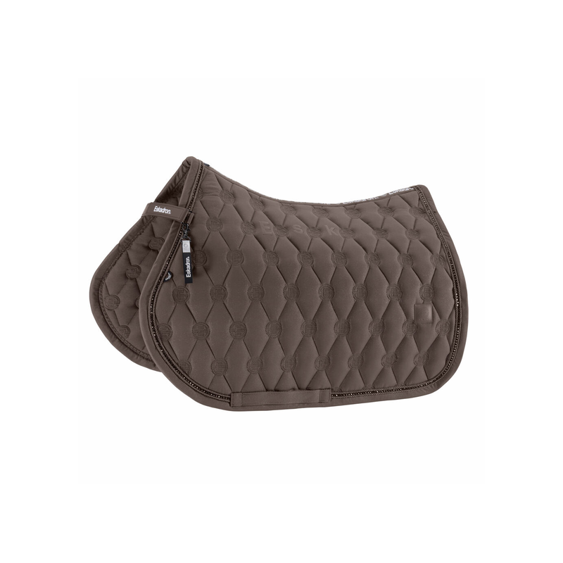 Eskadron czaprak Sparkle Crystal Dynamic 26 powdertaupe