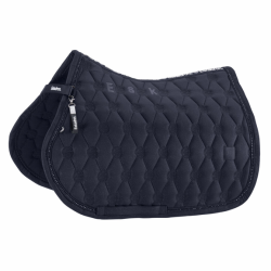 Eskadron czaprak Sparkle Crystal Dynamic 26 navy