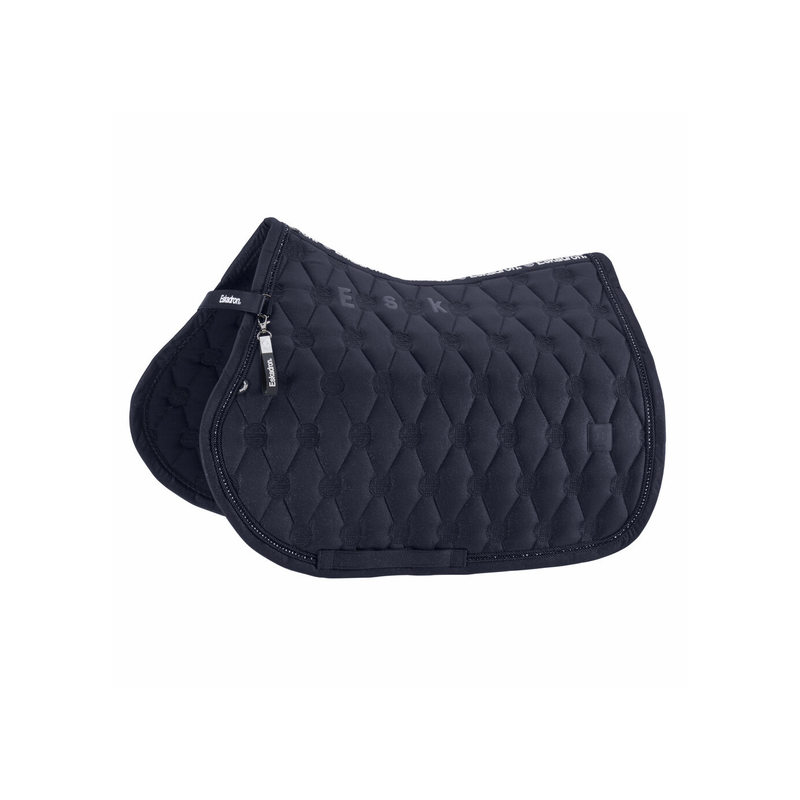 Eskadron czaprak Sparkle Crystal Dynamic 26 navy