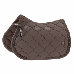 Eskadron czaprak Silk Jewel Dynamic 26 powdertaupe