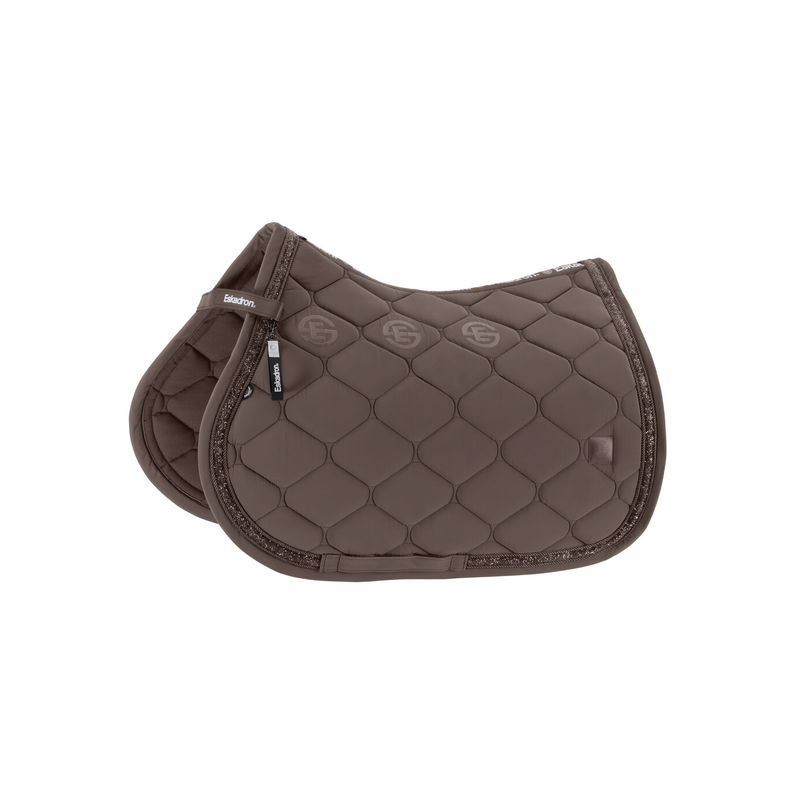 Eskadron czaprak Silk Jewel Dynamic 26 powdertaupe
