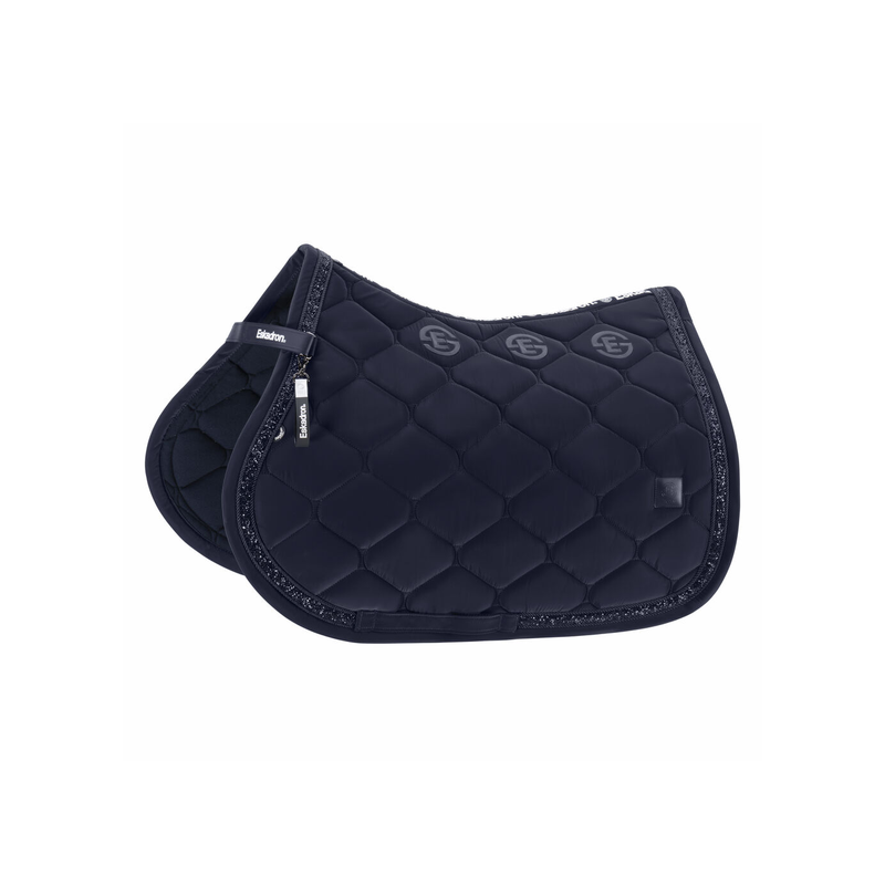 Eskadron czaprak Silk Jewel Dynamic 26 navy