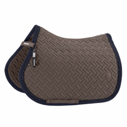 Eskadron czaprak Pro Soft Crystal Dynamic 26 powdertaupe