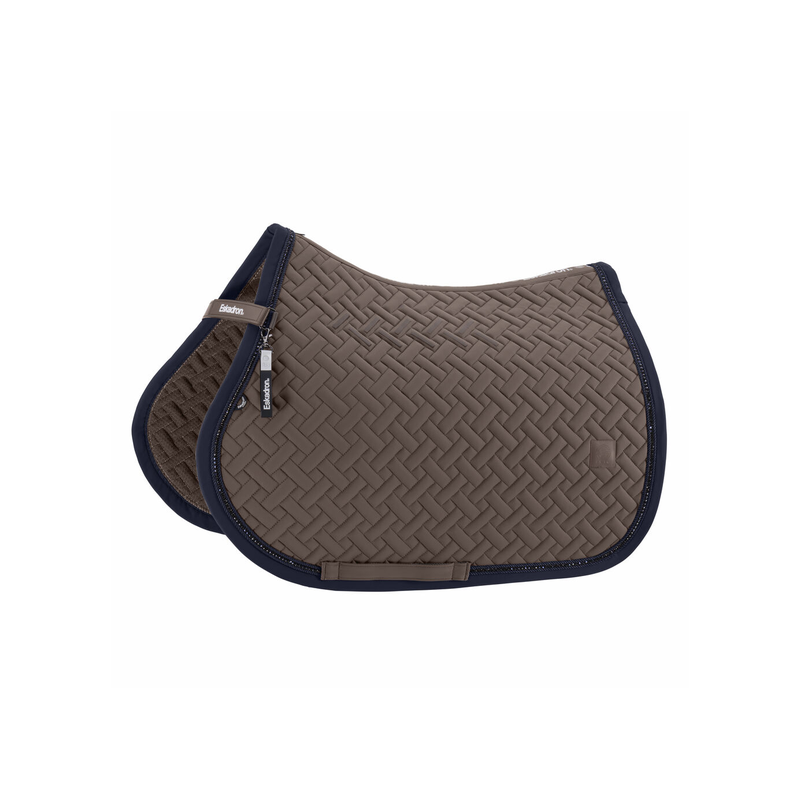 Eskadron czaprak Pro Soft Crystal Dynamic 26 powdertaupe