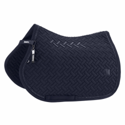 Eskadron czaprak Pro Soft Crystal Dynamic 26 navy