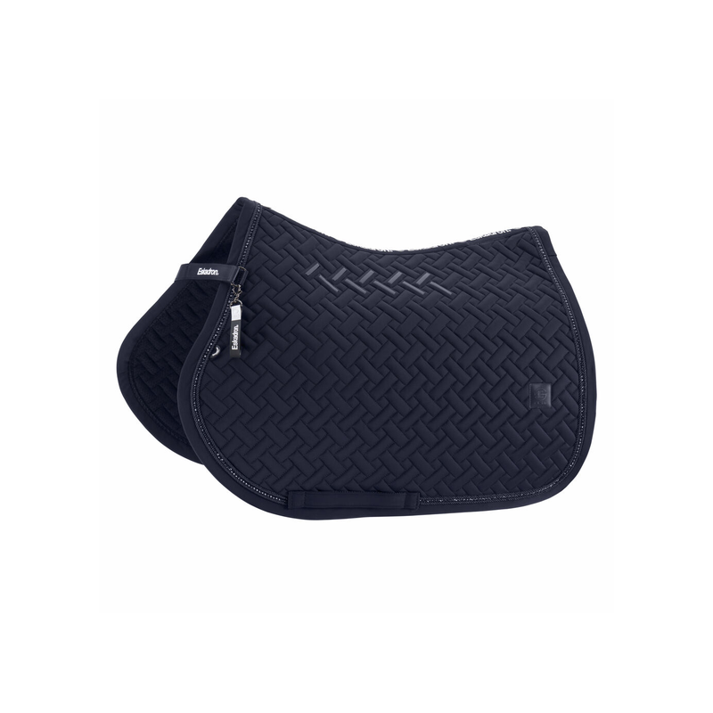 Eskadron czaprak Pro Soft Crystal Dynamic 26 navy