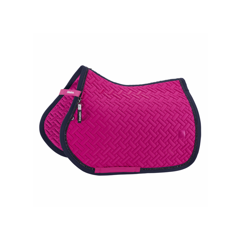 Eskadron czaprak Pro Soft Crystal Dynamic 26 lipstick