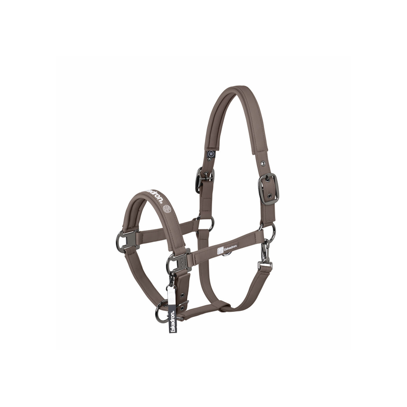 Eskadron kantar Softshell DP Dynamic 26 powdertaupe