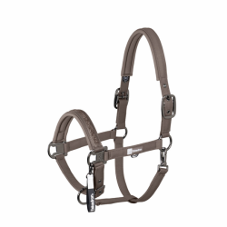 Eskadron kantar Sparkle Jewel DP Dynamic 26 powdertaupe