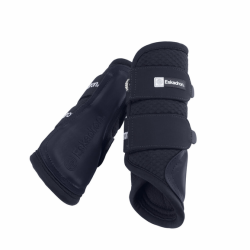 Eskadron ochraniacze Mesh Dynamic 26 navy
