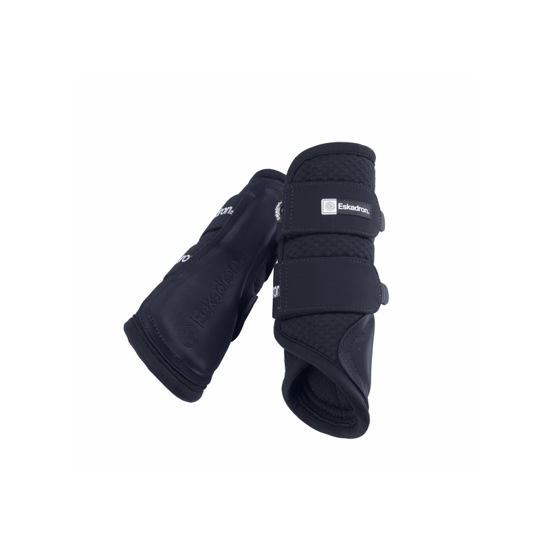 Eskadron ochraniacze Mesh Dynamic 26 navy