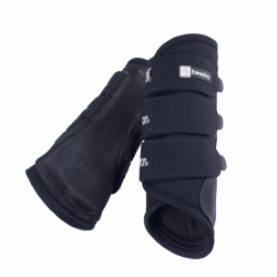 Eskadron ochraniacze Mesh Dynamic 26 navy