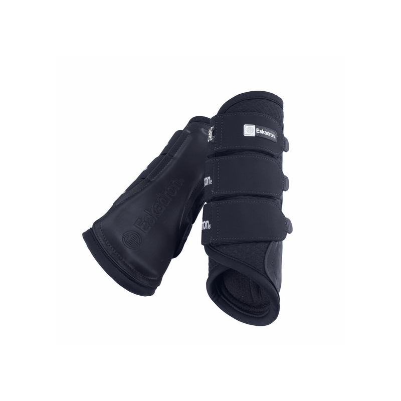 Eskadron ochraniacze Mesh Dynamic 26 navy