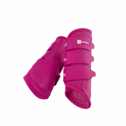Eskadron ochraniacze Mesh Dynamic 26 lipstick