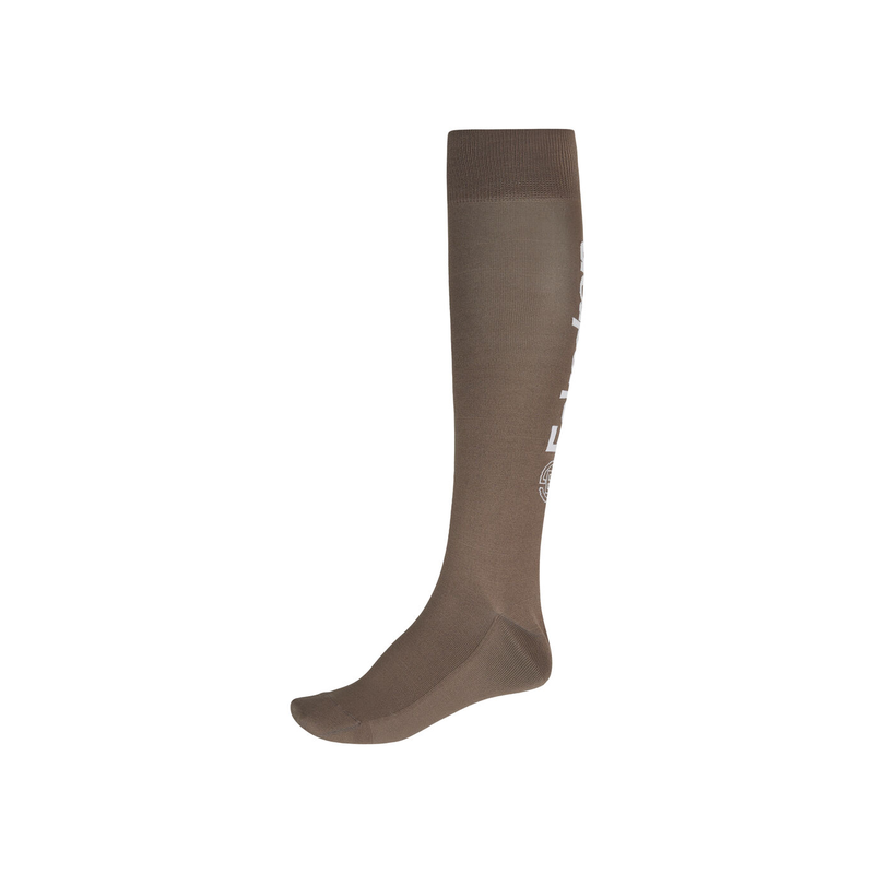 Eskadron podkolanówki Dynamic 26 powdertaupe