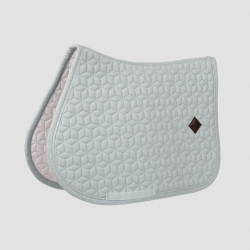 Kentucky czaprak Full Sparkling light blue