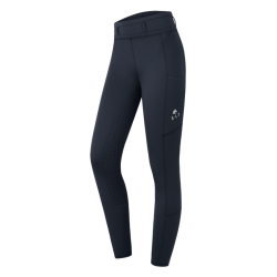 ELT legginsy zimowe Ella nightblue