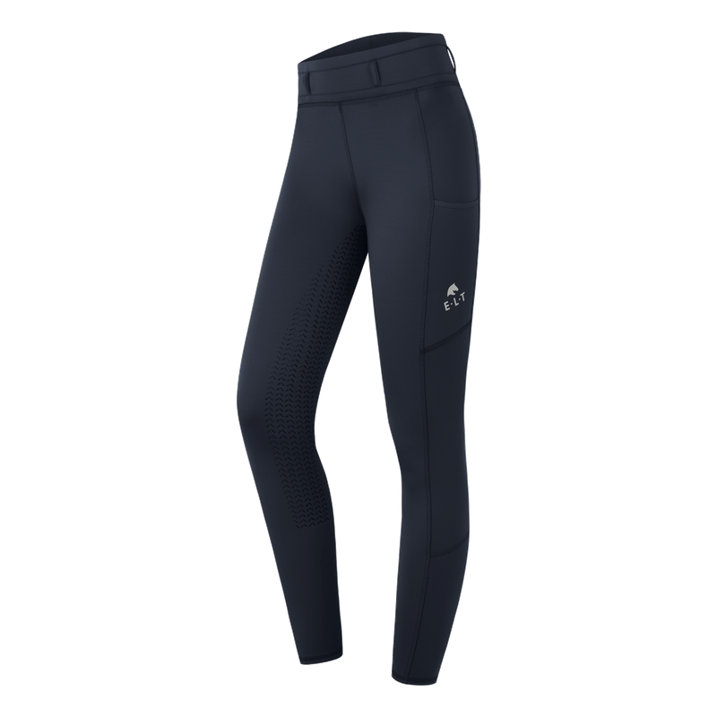 ELT legginsy zimowe Ella nightblue