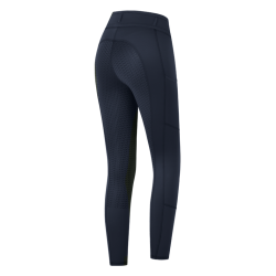 ELT legginsy zimowe Ella nightblue