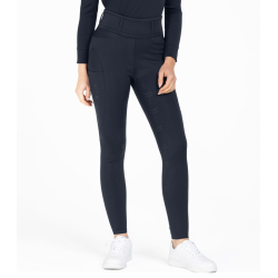 ELT legginsy Tilda deep blue