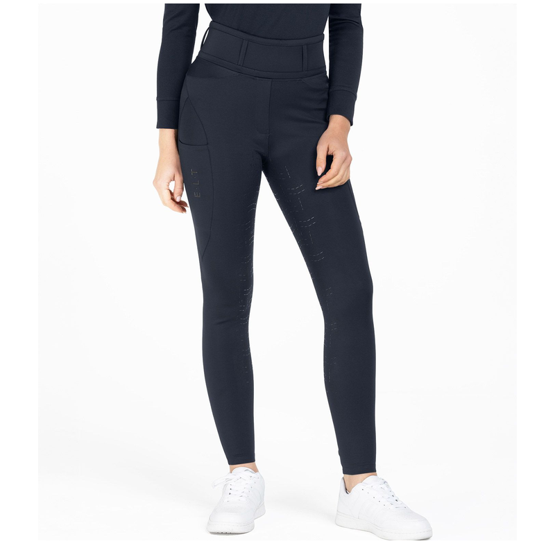 ELT legginsy Tilda deep blue