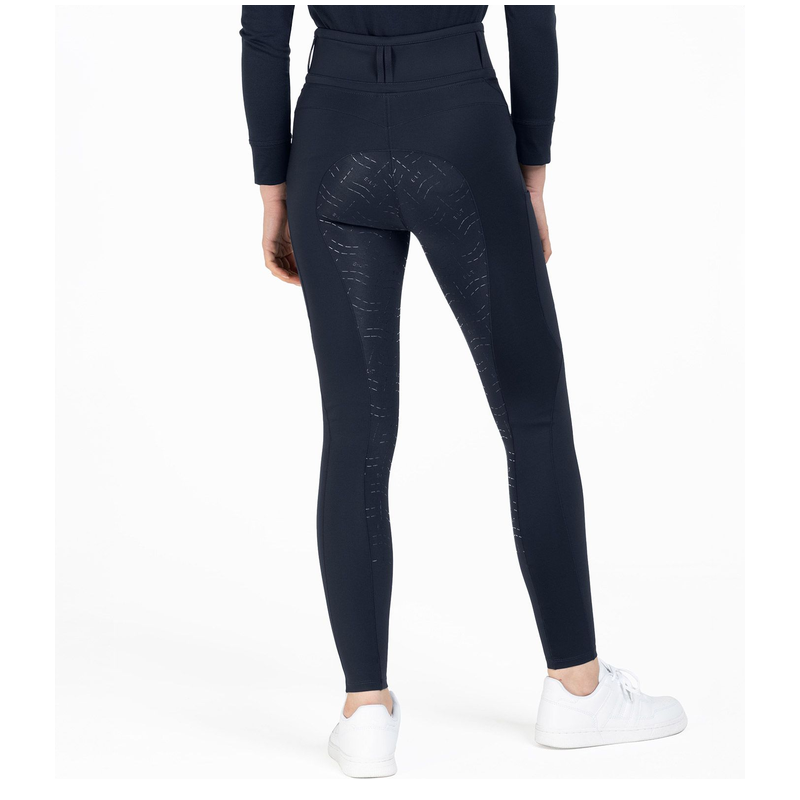 ELT legginsy Tilda deep blue