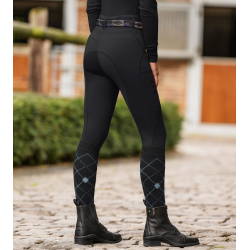 ELT legginsy Tilda black