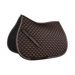 Waldhausen czaprak Felix Glam espresso