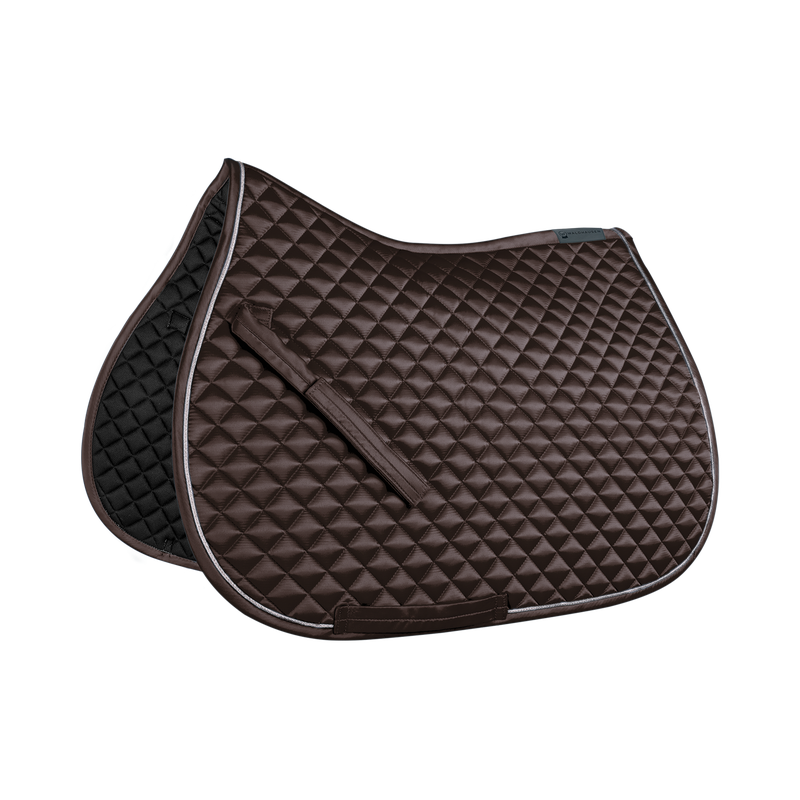 Waldhausen czaprak Felix Glam espresso