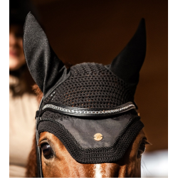 Waldhausen nauszniki Pheonix black