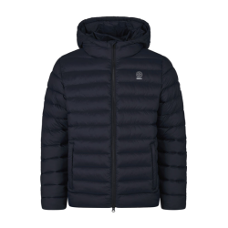 Eskadron kurtka męska Quilt Dynamic 26 navy