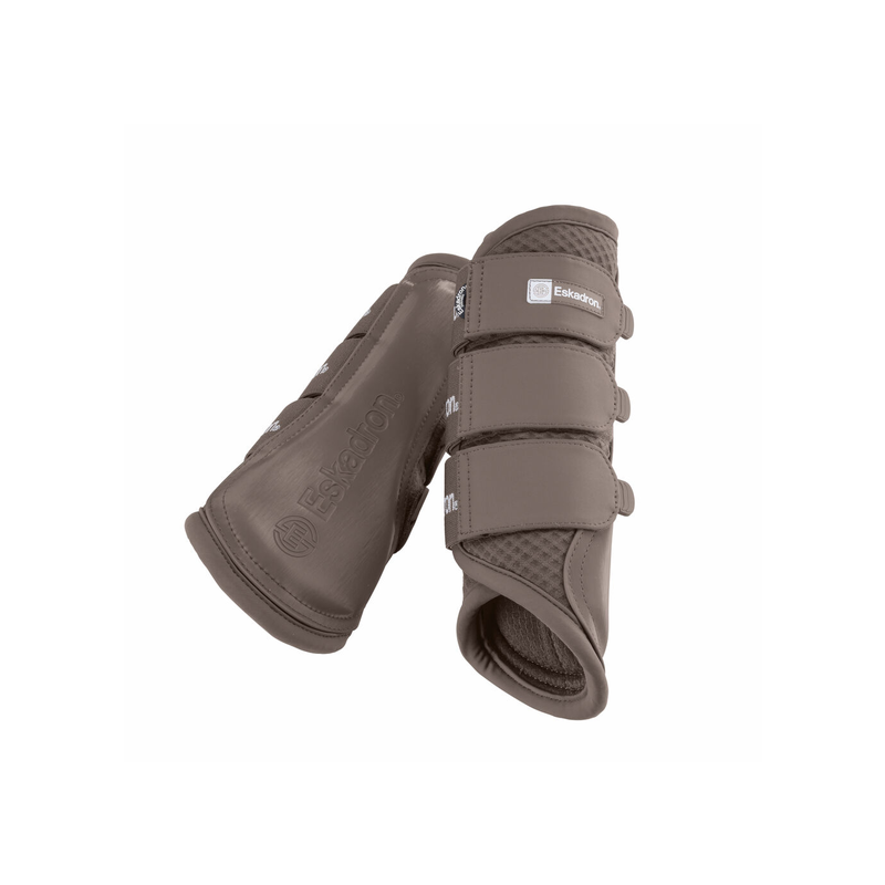 Eskadron ochraniacze Mesh Dynamic 26 powdertaupe