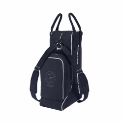 Eskadron torba na oficerki i kask Softshell Dynamic 26 navy