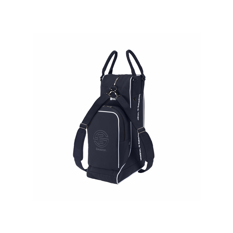 Eskadron torba na oficerki i kask Softshell Dynamic 26 navy