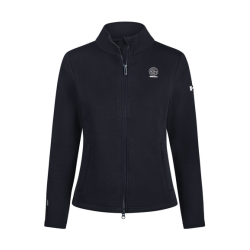 Eskadron bluza Zip Fleece Dynamic 26 navy