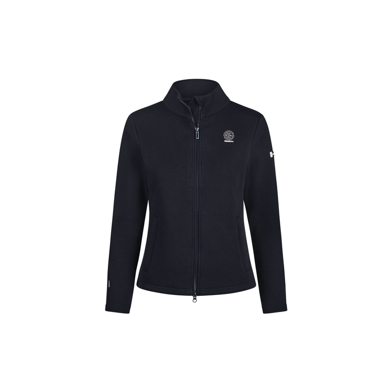 Eskadron bluza Zip Fleece Dynamic 26 navy