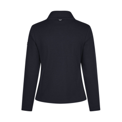 Eskadron bluza Zip Fleece Dynamic 26 navy