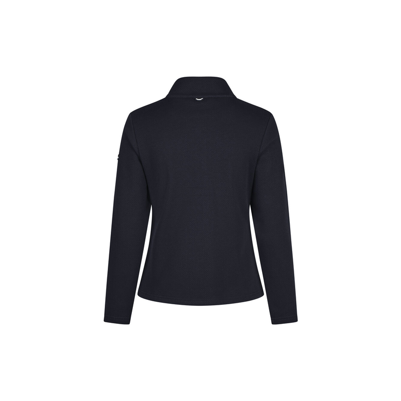 Eskadron bluza Zip Fleece Dynamic 26 navy