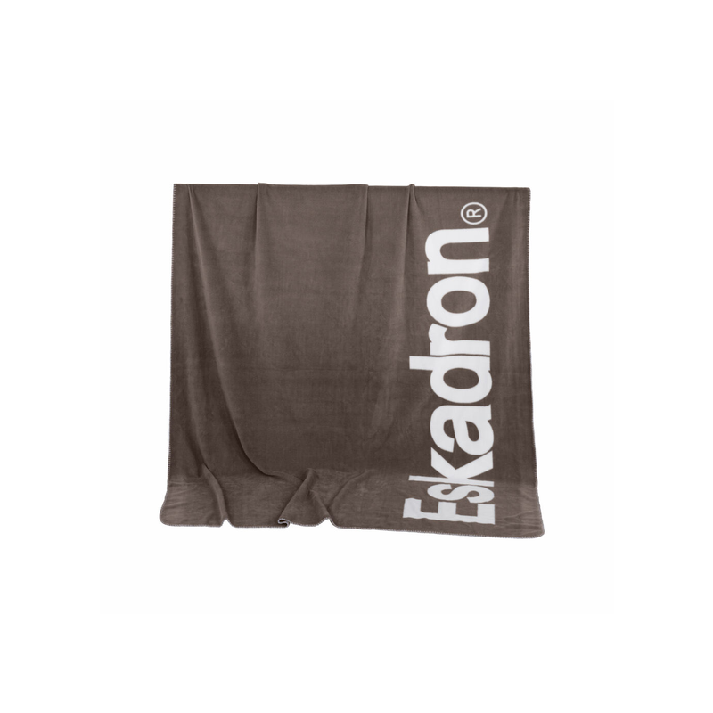 Eskadron koc polarowy Dynamic 26 powdertaupe