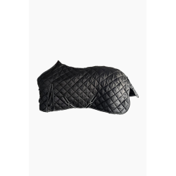 HKM derka stajenna 420D Silly 200g czarna