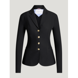 Tommy Hilfiger frak Solano black