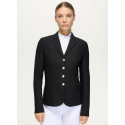 Tommy Hilfiger frak Solano black