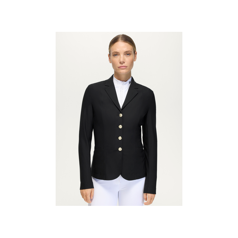 Tommy Hilfiger frak Solano black