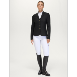 Tommy Hilfiger frak Solano black