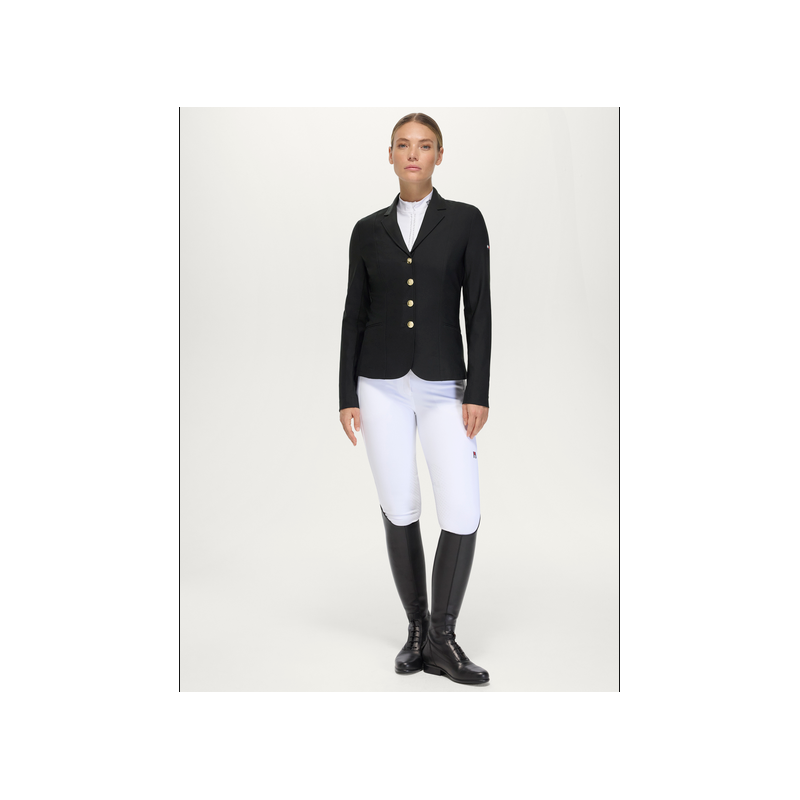 Tommy Hilfiger frak Solano black
