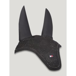 Tommy Hilfiger nauszniki Parsons black