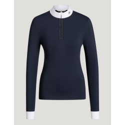 Tommy Hilfiger koszula konkursowa Monica desert sky