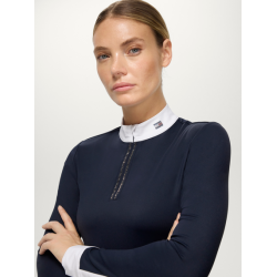Tommy Hilfiger koszula konkursowa Monica desert sky